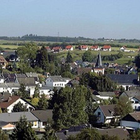 Hotel Pension Ulrich Dahlem  Esterno foto