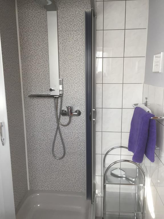 Hotel Pension Ulrich Dahlem  Camera foto