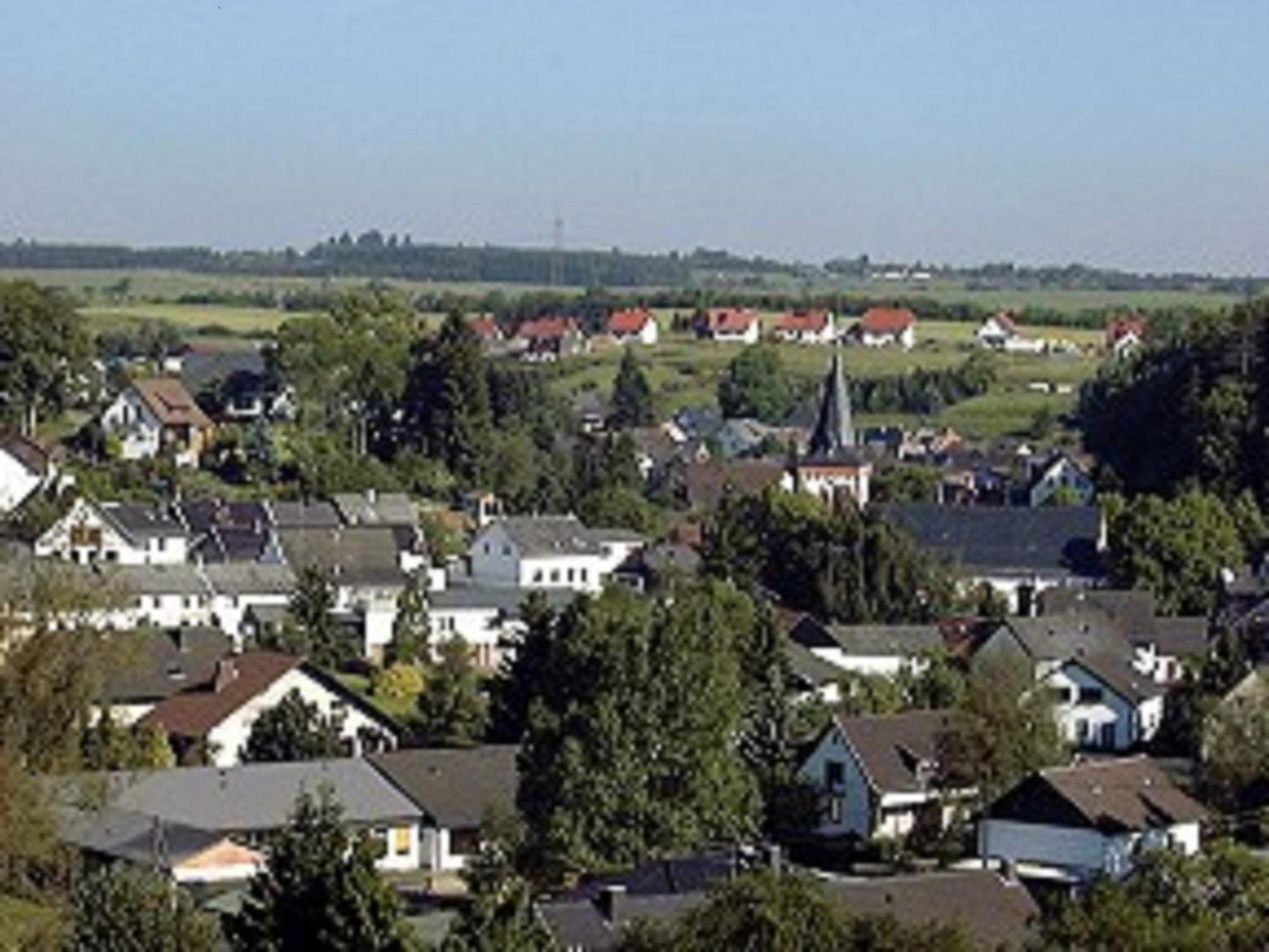 Hotel Pension Ulrich Dahlem  Esterno foto